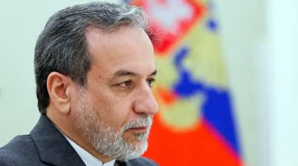 Диалог Арагчи с Путиным: Будущее Ормузского пролива будет решаться в России