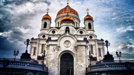 Русская церковь и державная мобилизация Русская церковь и державная мобилизация