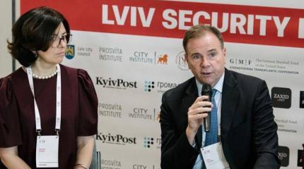 Как галичане с Ходжесом новую гитлеровскую коалицию во Львове сколотили Как галичане с Ходжесом новую гитлеровскую коалицию во Львове сколотили