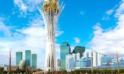 Казахстан наступает России на пятки