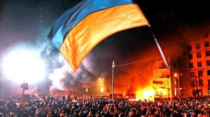 На Украине всё начнется после 15 января На Украине всё начнется после 15 января