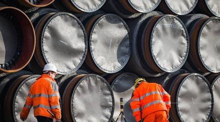 «Лучше зависеть от русского газа, чем от США»: австрийцы о санкциях против СП-2 «Лучше зависеть от русского газа, чем от США»: австрийцы о санкциях против СП-2