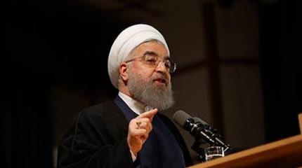 Президент Ирана жестко ответил на новую стратегию Трампа Президент Ирана жестко ответил на новую стратегию Трампа