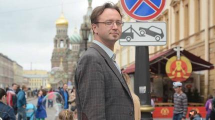 Американец Паньяк о России: здесь есть возможности, которых нет в США Американец Паньяк о России: здесь есть возможности, которых нет в США