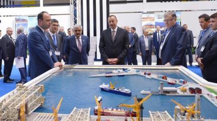 Сбудутся ли мечты о превращении Азербайджана в энергетическую сверхдержаву?