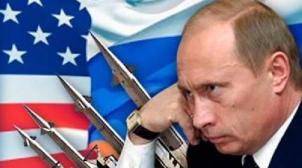 Западные санкции не против России и ее олигархов. Они против лично Путина