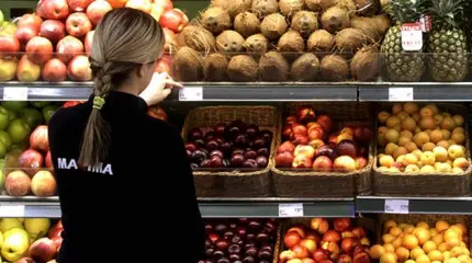 Идеологическая борьба с сосисками