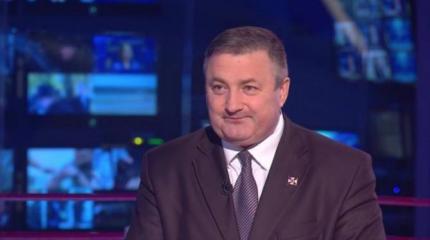 Перенджиев: Вашингтон использует угрозу терактов в качестве пиара Перенджиев: Вашингтон использует угрозу терактов в качестве пиара