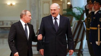 Россия не позволит Польше «отрезать кусок» от Белоруссии
