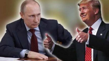 Трамп предложит России купить Украину как токсичный актив Трамп предложит России купить Украину как токсичный актив