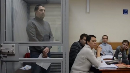 Как белорус Кохнович от "тоталитаризма" на "свободной" Украине спасался