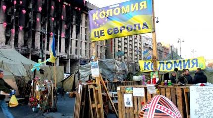 Крым: как Украина стала чужой