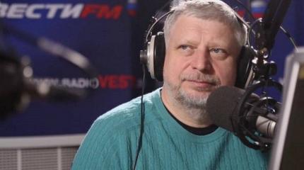 Саралидзе: Запад начал атаку на Советский Союз Саралидзе: Запад начал атаку на Советский Союз