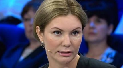 Бондаренко: У Зеленского нет никакого плана действий Бондаренко: У Зеленского нет никакого плана действий