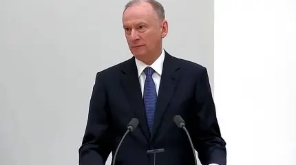 Патрушев: переговоры с РФ нужны Украине и ее союзникам для передышки Патрушев: переговоры с РФ нужны Украине и ее союзникам для передышки