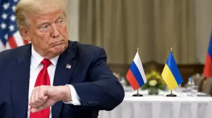 Зачем врёт Трамп: СМИ раскрыли правду о переговорах Москвы и Киева
