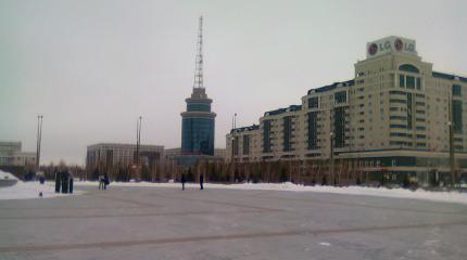 Казахские националисты рискуют «доджунгариться» Казахские националисты рискуют «доджунгариться»