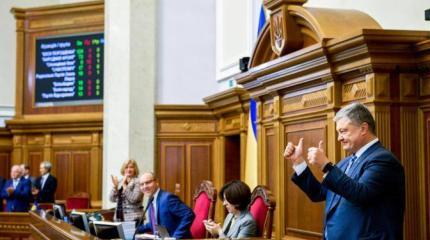 «Глупо смеяться над самостийными клоунами на российском ТВ» «Глупо смеяться над самостийными клоунами на российском ТВ»