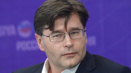 Мухин о новых мерах США в адрес РФ: мы сделаем выводы, последствия будут Мухин о новых мерах США в адрес РФ: мы сделаем выводы, последствия будут