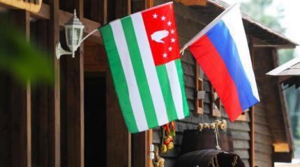 Почему Абхазия не войдет в состав РФ Почему Абхазия не войдет в состав РФ