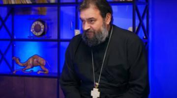 Священнослужитель РПЦ рассказал об идеологической составляющей спецоперации на Украине