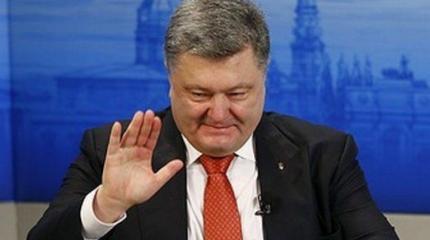 Новый «Майдан»: Порошенко планирует задействовать ИГИЛ Новый «Майдан»: Порошенко планирует задействовать ИГИЛ