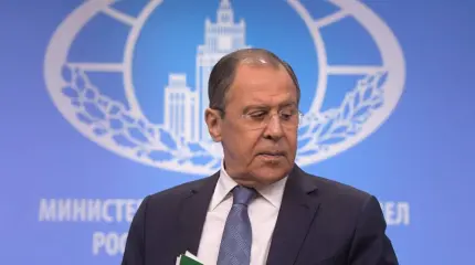 Лавров: США формируют новую доктрину по смене неугодных правительств Лавров: США формируют новую доктрину по смене неугодных правительств