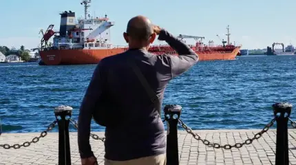 Блокада Кубы может закончиться новым Карибским кризисом