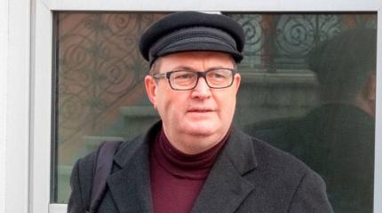 Репрессии правозащитников в Прибалтике: что известно об аресте Середенко Репрессии правозащитников в Прибалтике: что известно об аресте Середенко