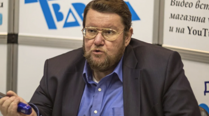 «Когда будем отвечать?»: подрыв Каховской ГЭС вызвал вопросы у Сатановского «Когда будем отвечать?»: подрыв Каховской ГЭС вызвал вопросы у Сатановского