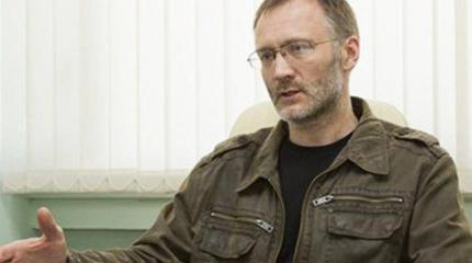 Сергей Михеев: «Желающих получить паспорт РФ будет немало, в том числе из Украины» Сергей Михеев: «Желающих получить паспорт РФ будет немало, в том числе из Украины»