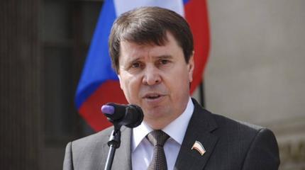 Цеков о новой провокации против РФ: Путин послал Украине четкий сигнал Цеков о новой провокации против РФ: Путин послал Украине четкий сигнал