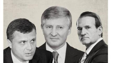 Зачем Москва расколола «пророссийскую» оппозицию Зачем Москва расколола «пророссийскую» оппозицию