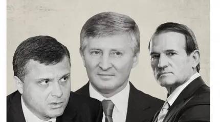 Зачем Москва расколола «пророссийскую» оппозицию Зачем Москва расколола «пророссийскую» оппозицию