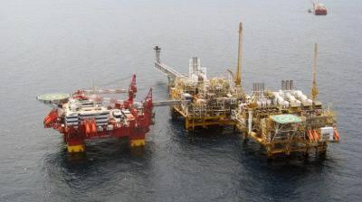 Нефтянку отобьют у врагов Нефтянку отобьют у врагов