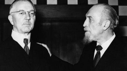 Как западные союзники СССР Гитлеру помогали