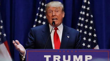 15 фактов о Дональде Трампе, которых вы не знали 15 фактов о Дональде Трампе, которых вы не знали