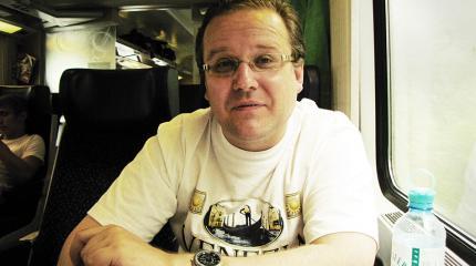 Некий Алексей Рощин на «NEWSru» назвал россиян «скотиной» Некий Алексей Рощин на «NEWSru» назвал россиян «скотиной»