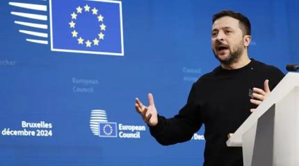 «Томагавков» нет, Покровска почти нет, ЕС деньги русских не дает