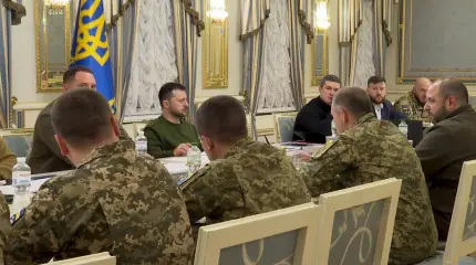 Почему Зеленский заговорил о потерях ВСУ и мирных переговорах с Россией Почему Зеленский заговорил о потерях ВСУ и мирных переговорах с Россией