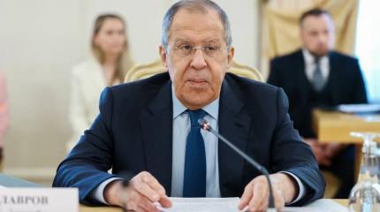 Россия активизирует сотрудничество с государствами Азии на всех уровнях Россия активизирует сотрудничество с государствами Азии на всех уровнях