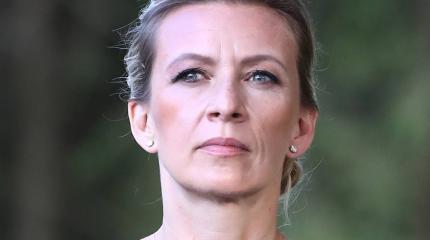 Захарова обвинила германских политиков и медиа в сговоре