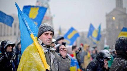 Случай в Харькове напугал украинцев: Слава богу, я живу в ДНР Случай в Харькове напугал украинцев: Слава богу, я живу в ДНР