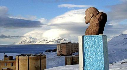 В отношениях Москвы и Осло повышается градус напряженности из-за Шпицбергена