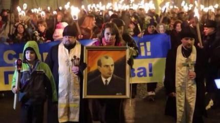Каноническая церковь Украины в молебнах против «агрессора» не участвует