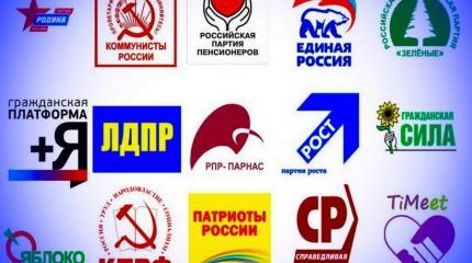 Политические партии: инструмент народовластия или хитрая манипуляция?