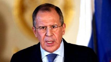 Лавров: Переговоры «идут лучше, чем супер» Лавров: Переговоры «идут лучше, чем супер»