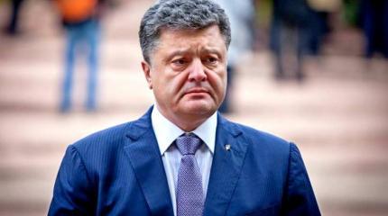 Минск-2 резко ухудшает позиции Порошенко