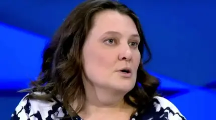 Монтян гневно сорвалась на журналистов: При злочинной панде такого не было