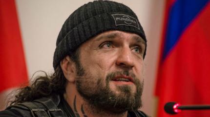 Хирург рассказал о намерениях американских байкеров вторгнуться в Россию Хирург рассказал о намерениях американских байкеров вторгнуться в Россию